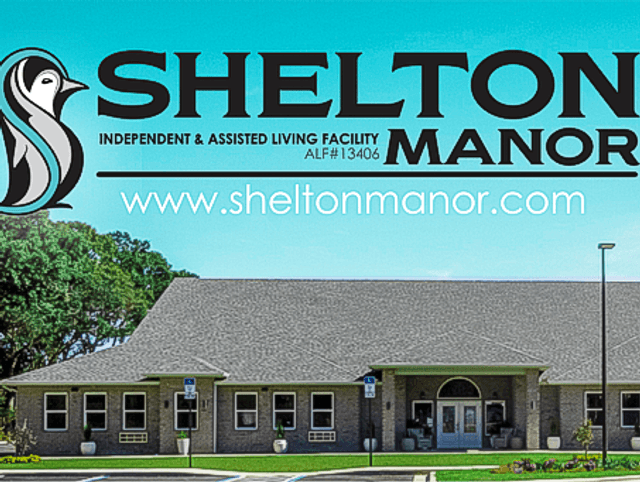 SHELTON MANOR INC