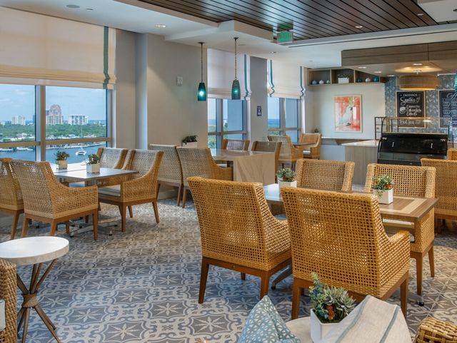 BELMONT VILLAGE FORT LAUDERDALE Assisted Living Home Image in FORT LAUDERDALE, FL