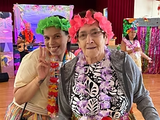 HAPPY HEALTH CENTER Image in TAUNTON, MA