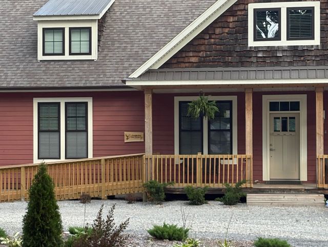 Comforting Care Home Llc Image in Muskegon, MI