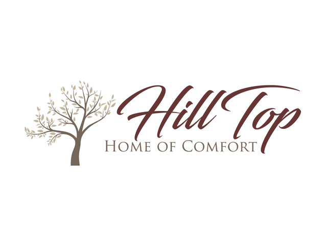Hill Top Home of Comfort, Inc