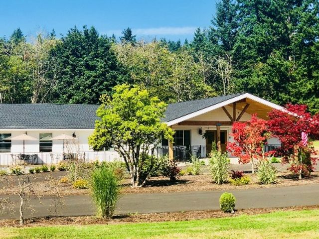 Aveena Memory Care Image in DAMASCUS, OR