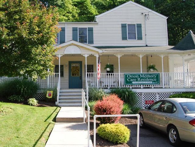 ORION PERSONAL CARE HOME Image in ALLISON PARK, PA