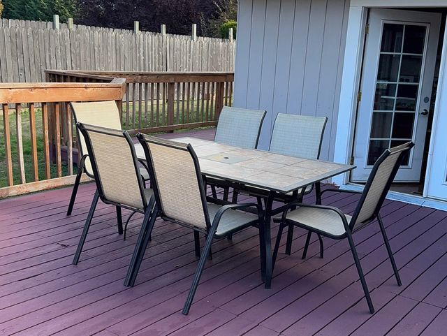 Beamo Caring Adult Family Home Assisted Living Home Image in Puyallup, WA