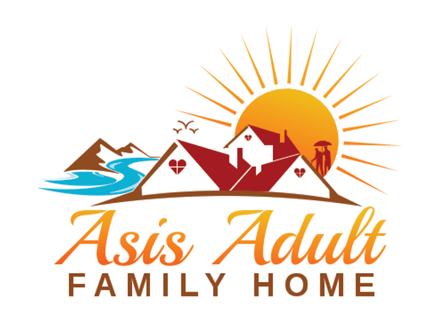 Asis Adult Family Home Assisted Living Home Image in Sequim, WA