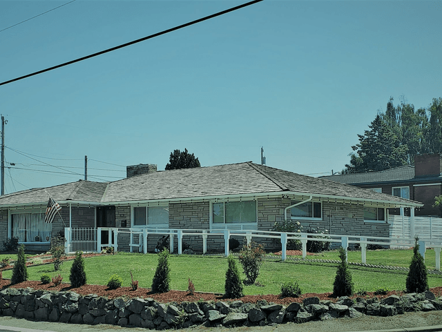 Compassionate Care Adult Family Home LLC Image in Everett, WA