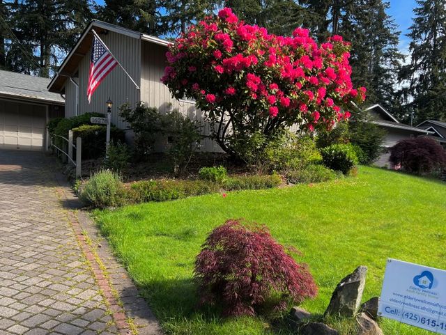 Elderly Wellness LLC Image in BELLEVUE, WA