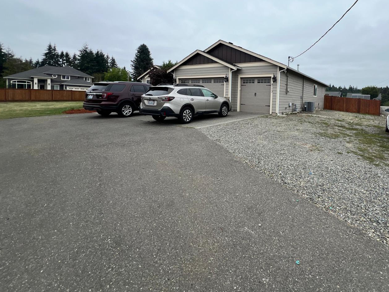 Credom Home Health LLC Image in Bonney Lake, WA