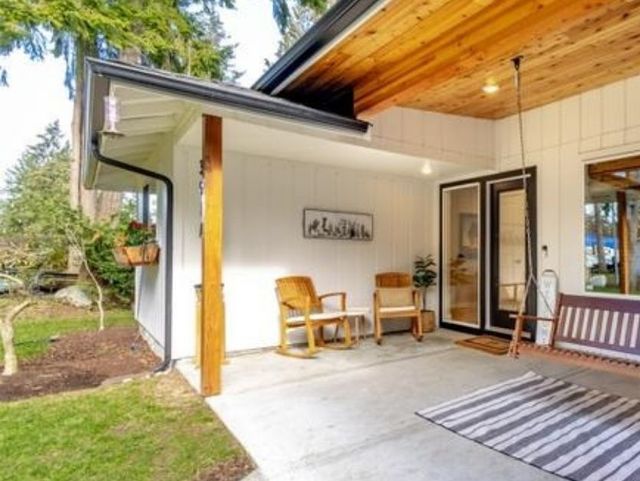 Forest Rim Adult Family Home LLC Image in Puyallup, WA