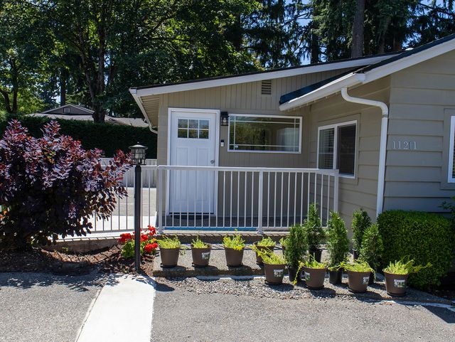 Peace Zone LLC Image in Auburn, WA