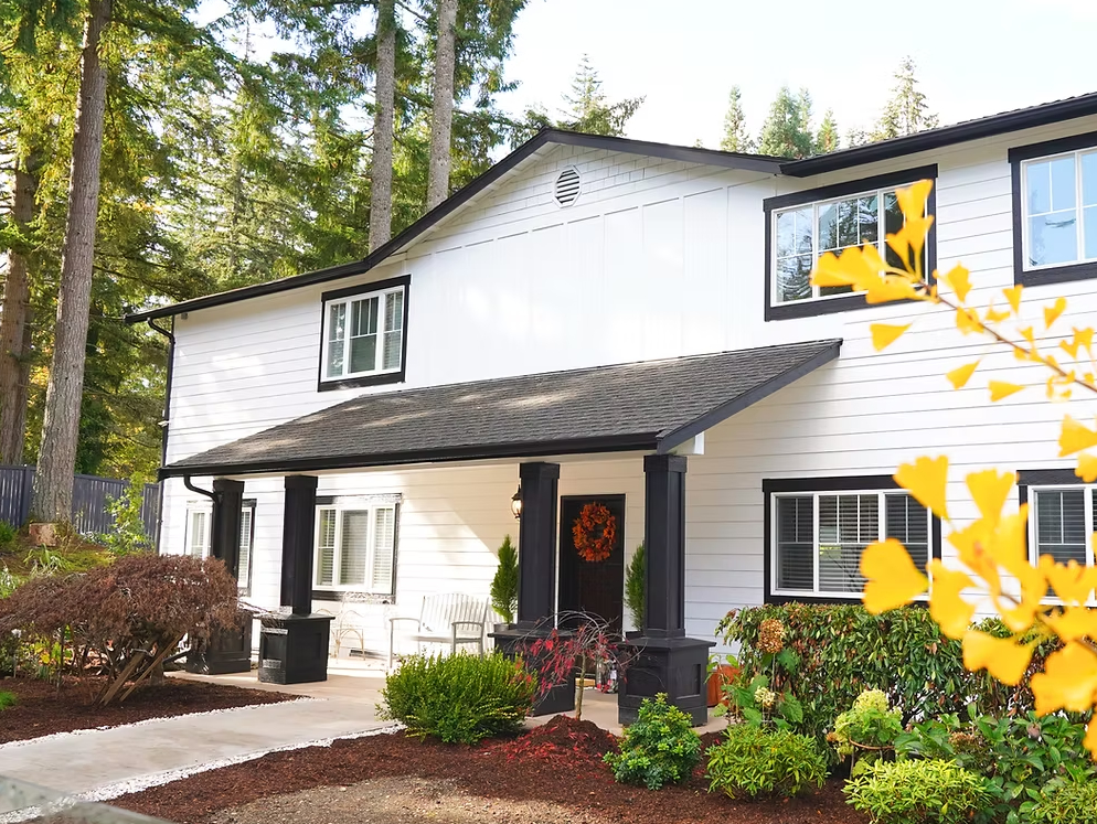 Aeon Senior Living Image in Sammamish, WA