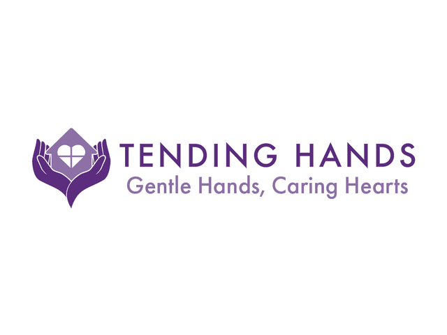 TENDING HANDS Image in WEST HOLLYWOOD, CA