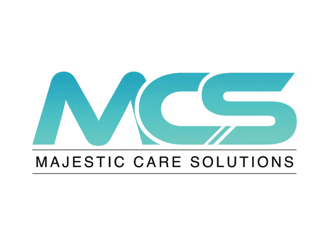 MAJESTIC CARE SOLUTIONS Image in PALM DESERT, CA