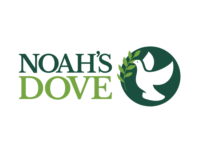NOAH'S DOVE Image in WEST SACRAMENTO, CA