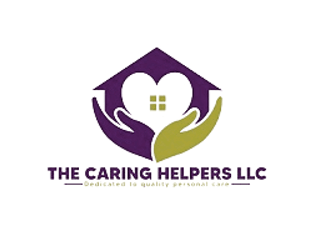 THE CARING HELPERS LLC Assisted Living Home Image in LAKE WORTH, FL