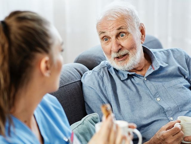 Concierge Care - Gainesville Image in GAINESVILLE, FL