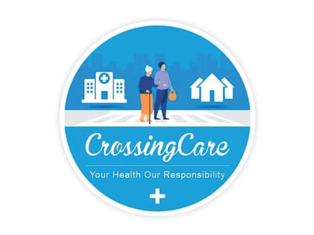 CROSSING CARE, LLC Image in LAKE WORTH BEACH, FL