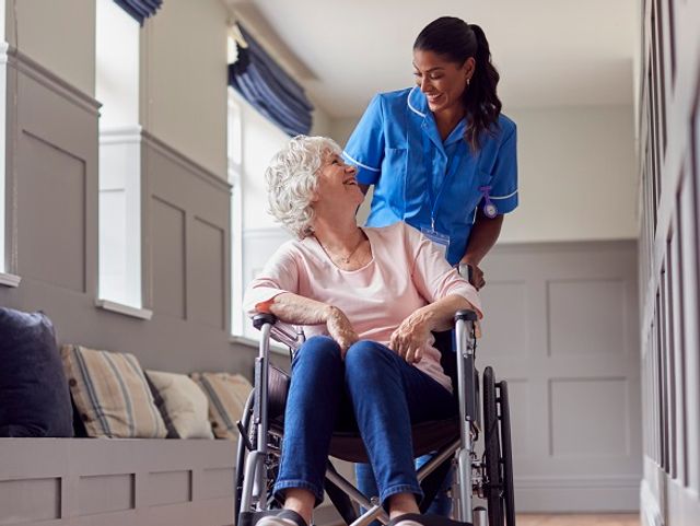 Concierge Care - Ponte Vedra, Homecare in PONTE VEDRA, FL