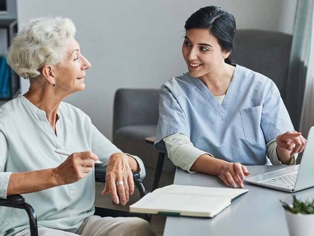 Concierge Care - Orlando Image in ALTAMONTE SPRINGS, FL