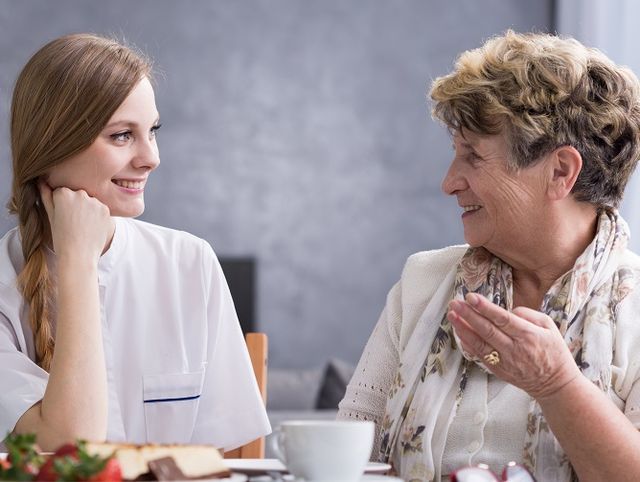 Concierge Care - Palm Beach Image in DELRAY BEACH, FL