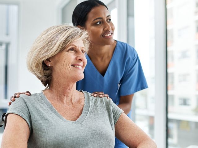 Concierge Care - Orange Park