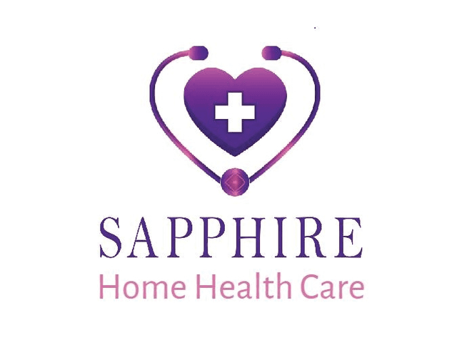 SAPPHIRE HOME HEALTH CARE Image in CONYERS, GA