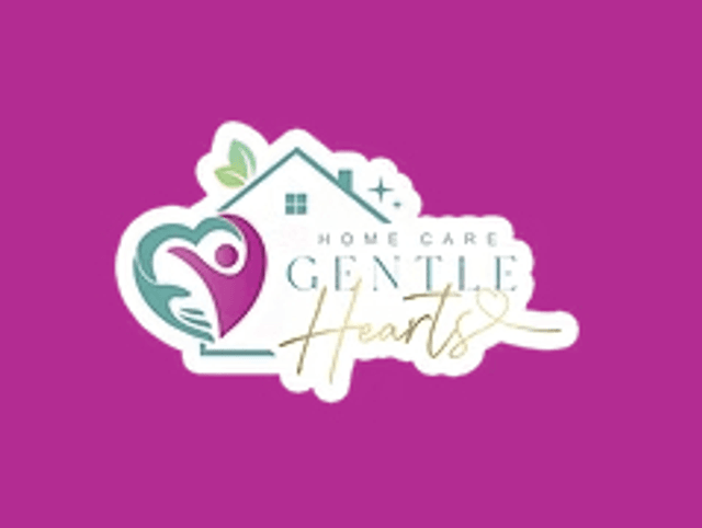 GENTLE HEARTS HOME CARE LLC Image in INDIANAPOLIS, IN