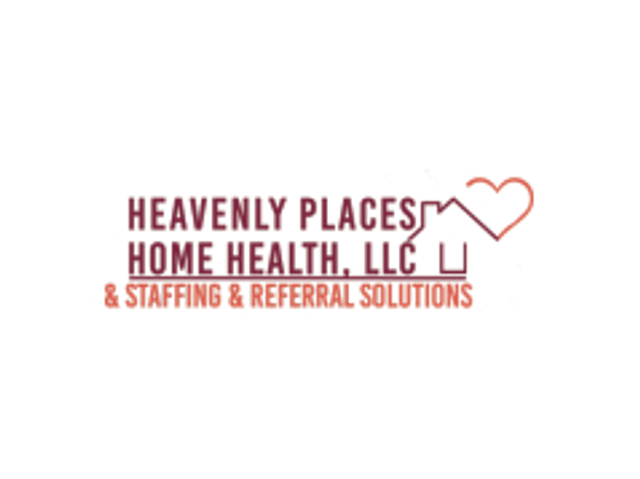 Heavenly Places Home Care Health Services Image in Elkridge, MD