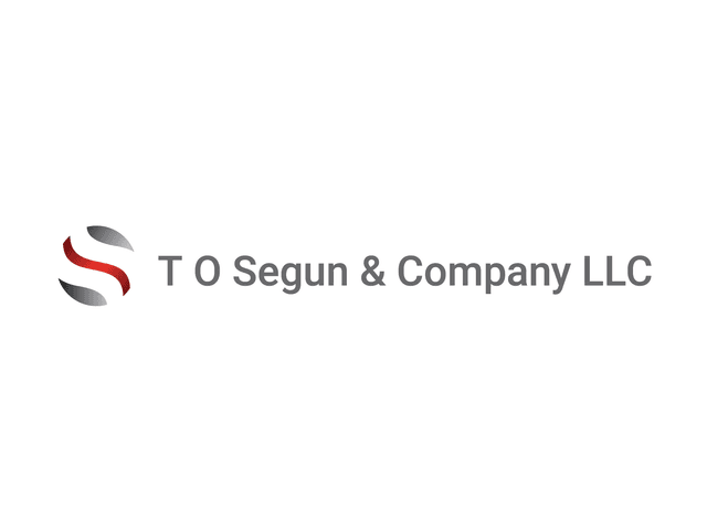 T O Segun & Company, LLC Image in Hagerstown, MD