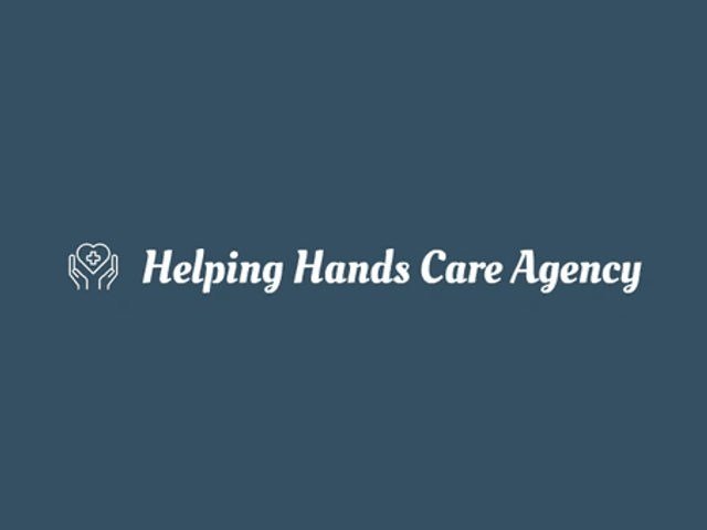 Helping Hands Care Agency Image in Baltimore, MD