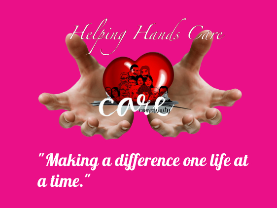 Helping Hands Care Image in Columbia, MD