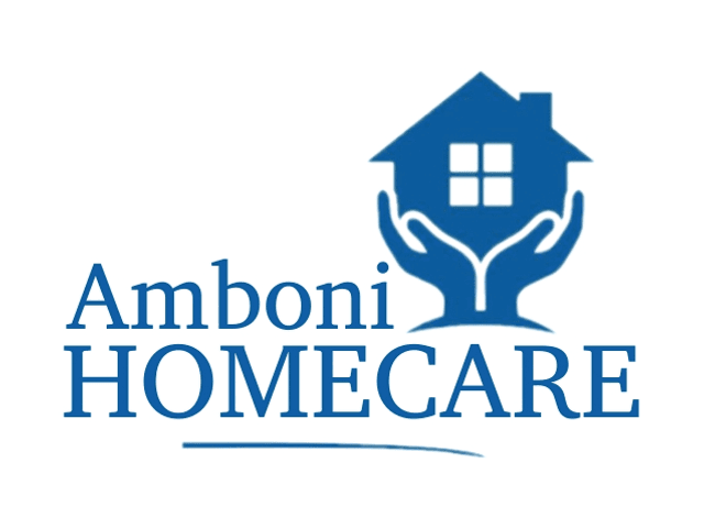 Amboni Home Care Agency Image in Chapel Hill, NC
