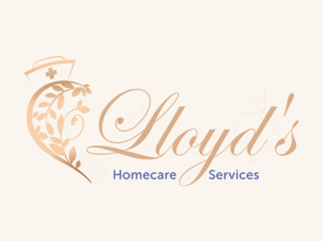 LLOYD'S HOMECARE SERVICES Image in HENDERSON, NV
