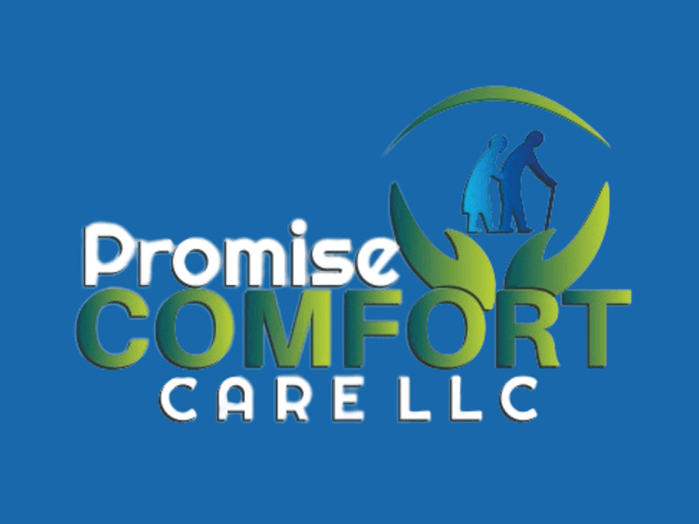 PROMISE COMFORT CARE LLC Image in MECHANICSBURG, PA