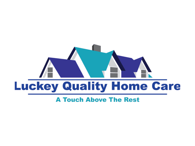 LUCKEY QUALITY HOME CARE Image in MONROEVILLE, PA