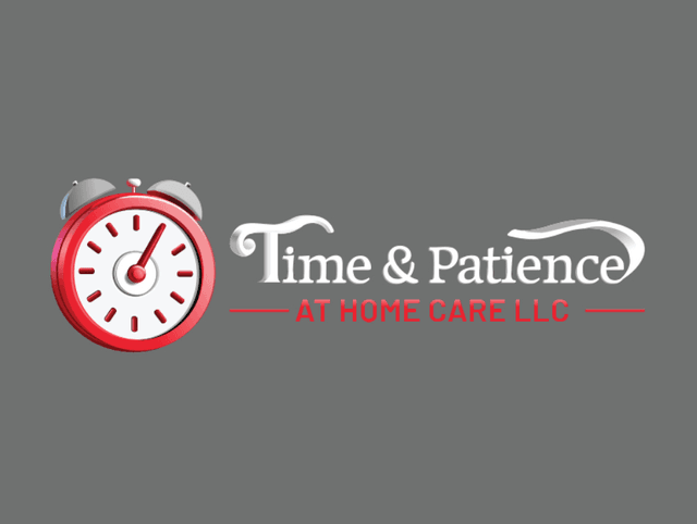 TIME AND PATIENCE AT HOME CARE Image in PHILADELPHIA, PA