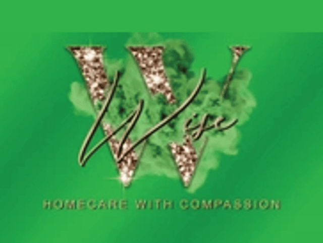 WISE HOME CARE WITH COMPASSION Image in PHILADELPHIA, PA