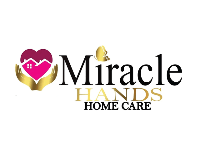 MIRACLE HANDS HOME CARE Image in PHILADELPHIA, PA