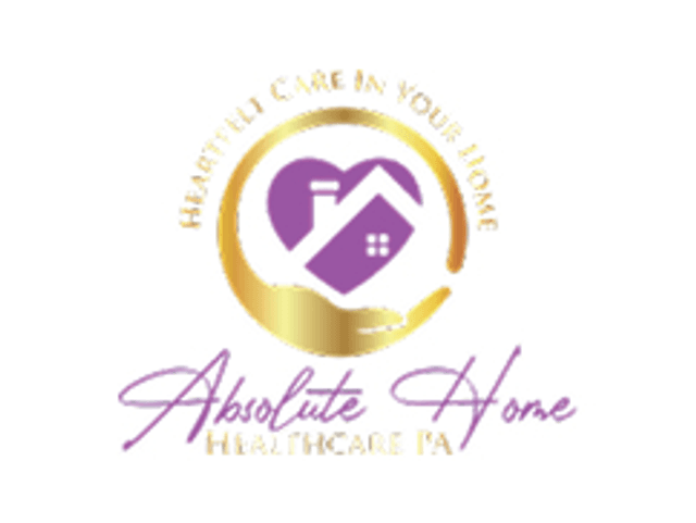 ABSOLUTE HOME HEALTHCARE PA Image in ROYERSFORD, PA