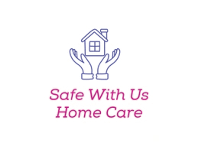 SAFE WITH US HOME CARE Image in HARRISBURG, PA