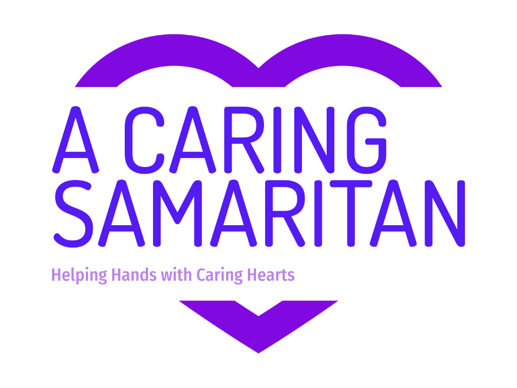A CARING SAMARITAN Image in ORANGEBURG, SC
