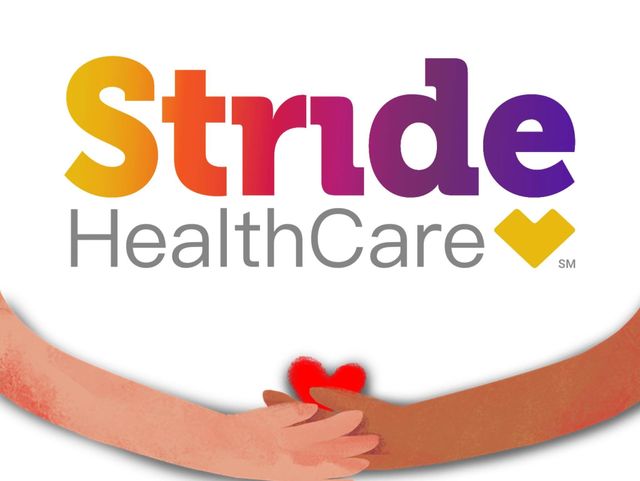 STRIDE HEALTHCARE Image in EASLEY, SC