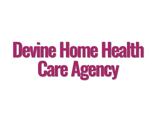 DEVINE HOME HEALTH CARE AGENCY Image in FORT WORTH, TX