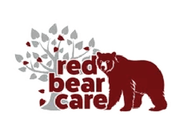 RED BEAR CARE Image in HOUSTON, TX