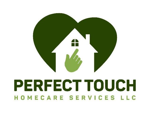 PERFECT TOUCH HOMECARE SERVICES Image in MISSOURI CITY, TX