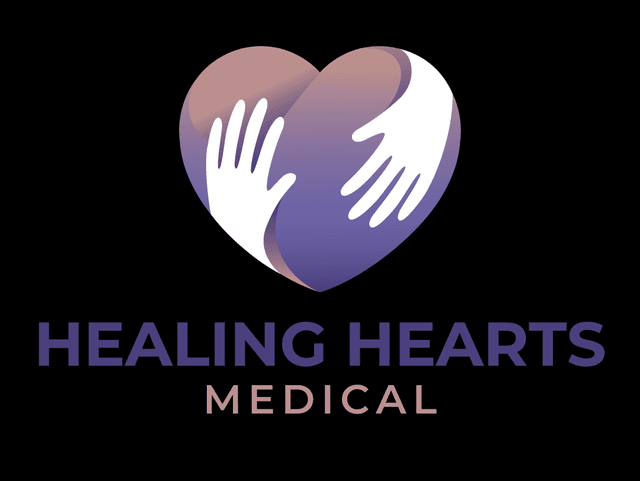 Healing Hearts Medical Image in Dallas, TX