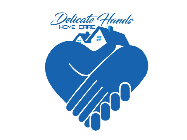 Delicate Hands Home Care Image in Farmington Hills, MI