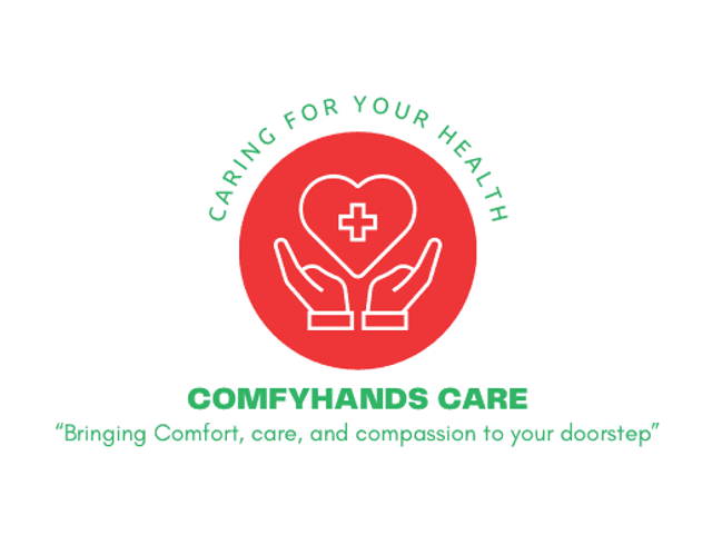 ComfyHands Care Image in Center Valley, PA
