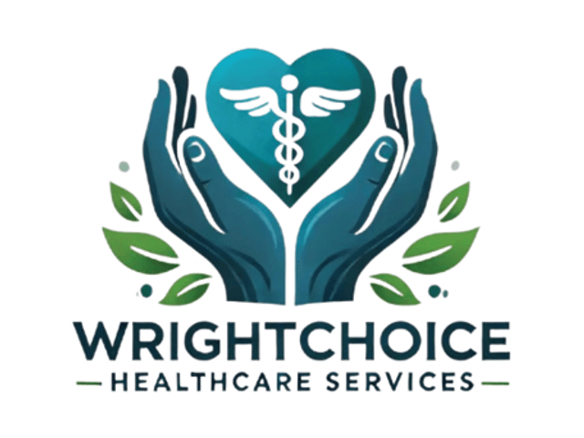 WrightChoice Healthcare Services Image in Locust Grove, GA