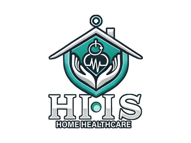 HIIS HOME HEALTHCARE Image in Boston, MA